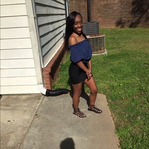 Meet your Posher, Jasamine